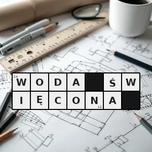 Rozwiązanie krzyżówki: woda która została poddana obrzędowi poświęcenia w kościele - woda święcona | hasła, synonimy i podpowiedzi Hasło krzyżówkowe woda która została poddana obrzędowi poświęcenia w kościele - woda święcona – rozwiązanie, synonimy, podpowiedzi i definicje krzyżówkowe